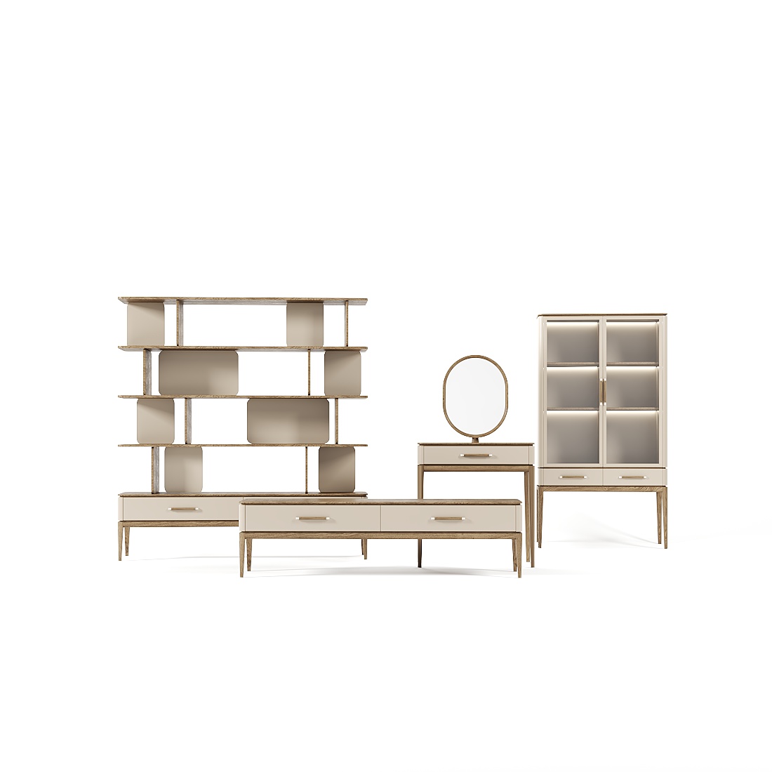 Adel collection