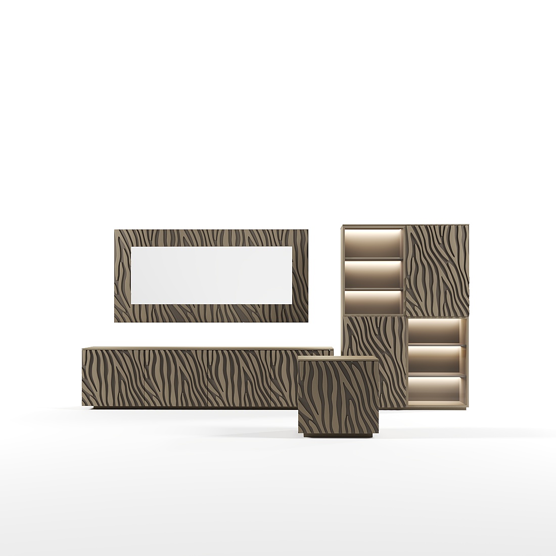Braun collection
