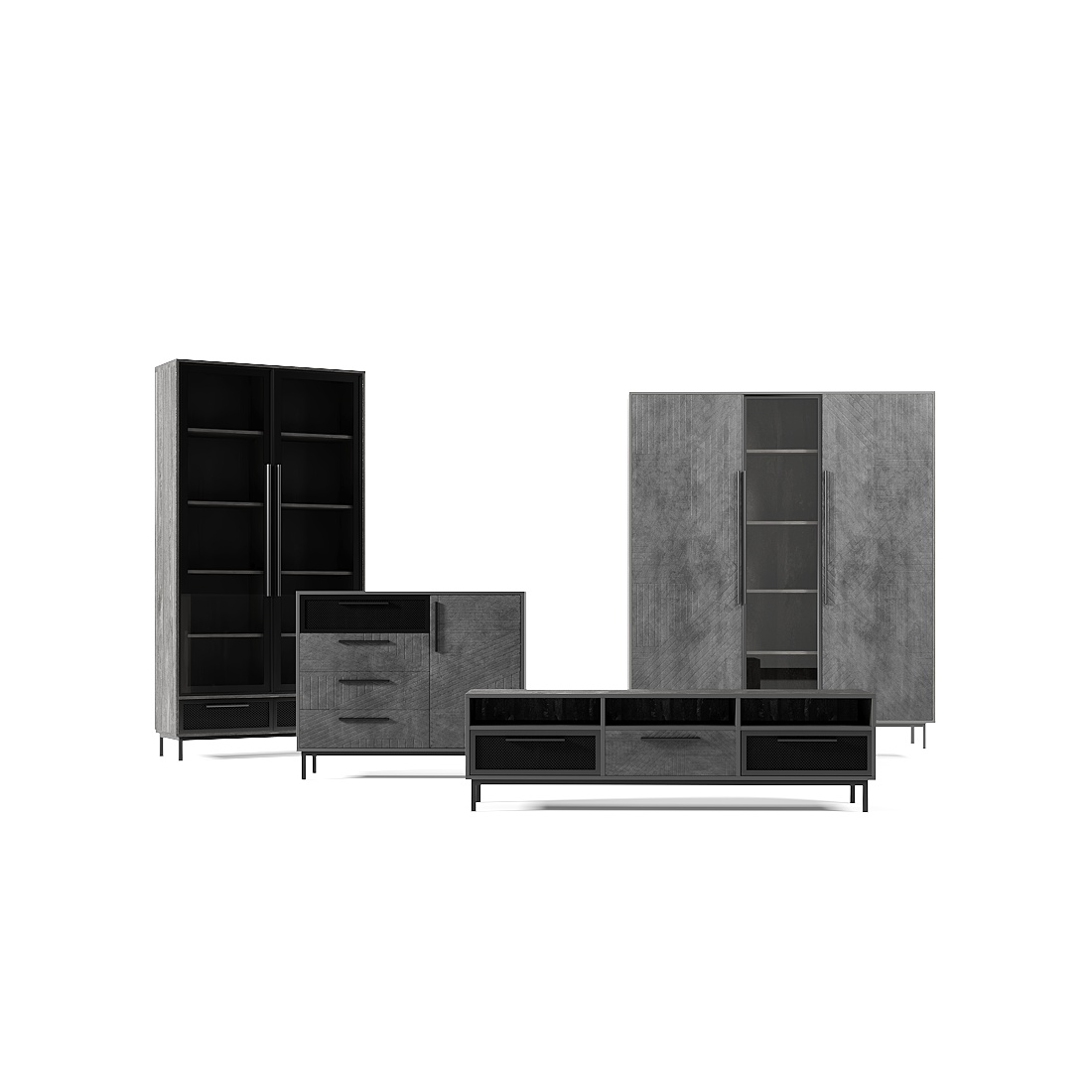 Bruklin collection