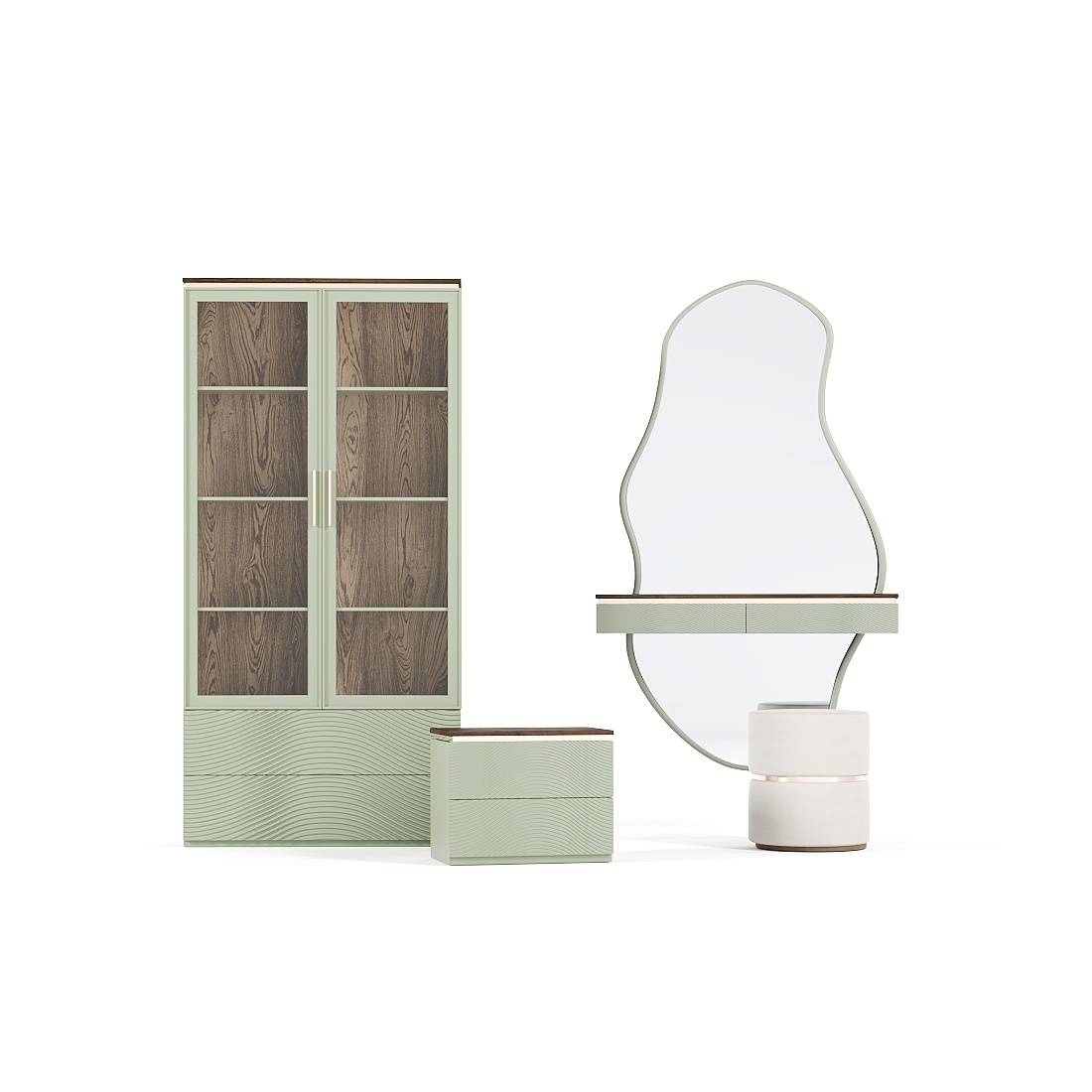 Montal collection