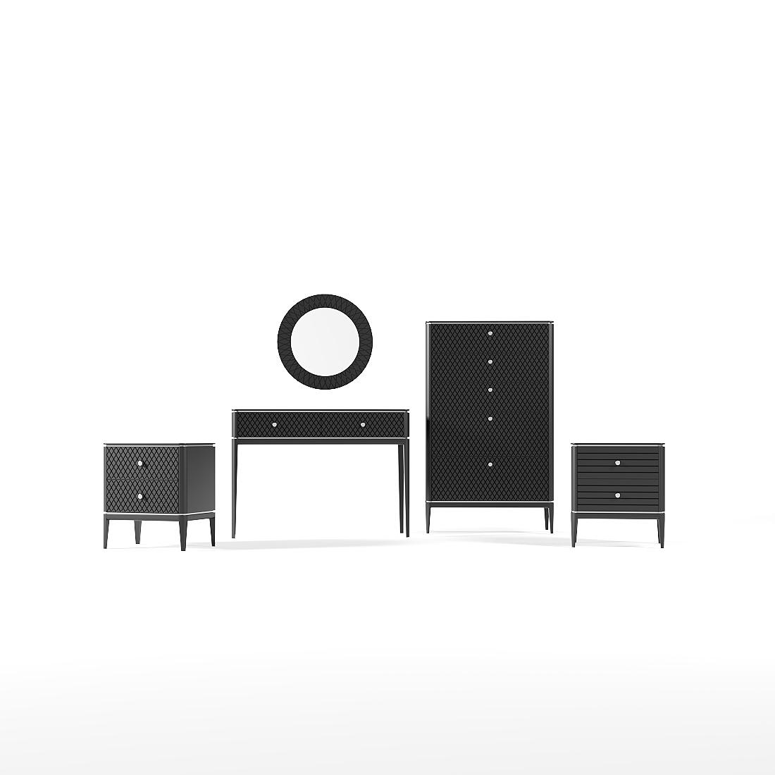 Naomi collection