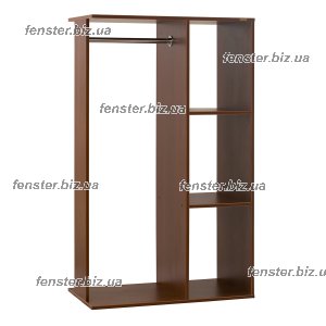 Стійка для одягу Галант 2А