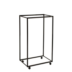 Стійка для одягу Квадро 3