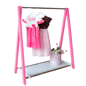 Дитячій підлоговий вішак ЛЕО 1П