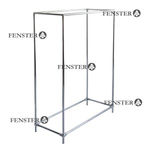 Стійка для одягу Бюс 2