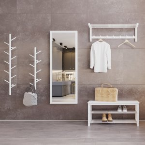 Передпокій Невада