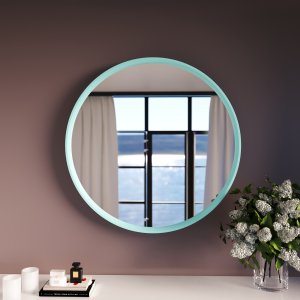 Дзеркало настінне Токіо-600