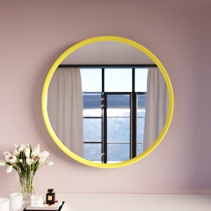 Дзеркало настінне Токіо-650