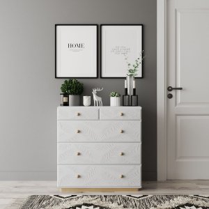 Комод Кардинал