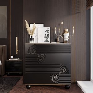 Комод Роял Fenster