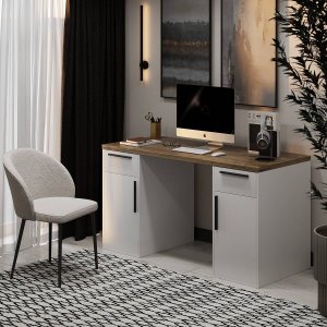 Письмовий стіл Дейлі 4 