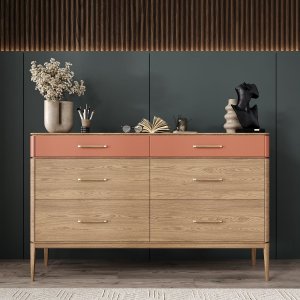 Комод Адель Fenster