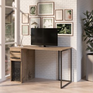 Стіл Альянс 1 Чорний