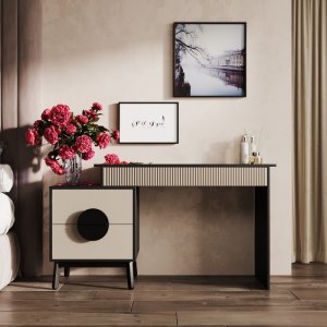 Туалетний столик Асті