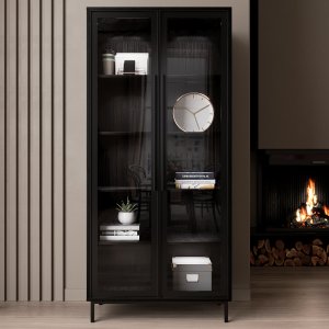 Шафа Берлін Чорна