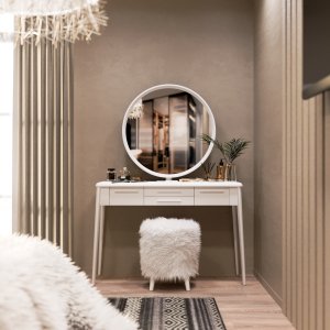 Трюмо у спальню Бланко