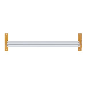 Настінний вішак BR-01