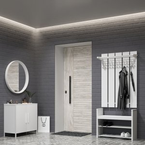 Передпокій Британі Біла