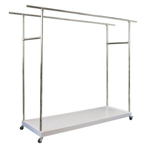 Стійка для одягу Бюс 7