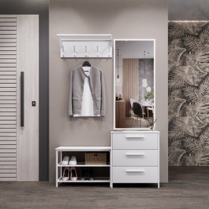 Передпокій Канада Чорна