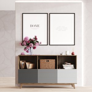 Комод Компаніт 2