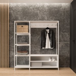 Передпокій Дакота 1