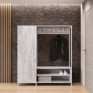 Передпокій Дакота 3