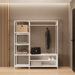 Передпокій Дакота 2