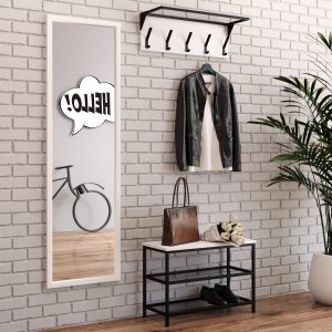 Передпокій Ембер Лайт 1