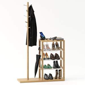 Вішак підлоговий Канзас