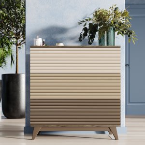 Комод Компаніт 3