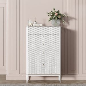 Комод Наомі 2 Fenster