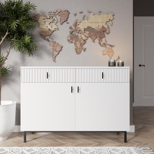 Комод Редісон 3 Fenster