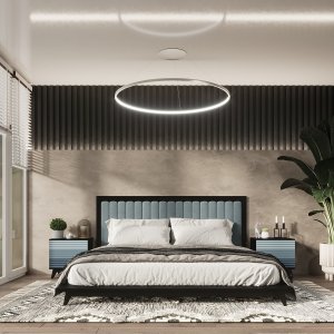 Ліжко Компаніт