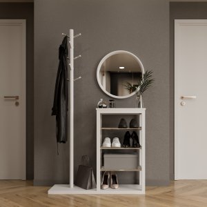 Передпокій Лакоста