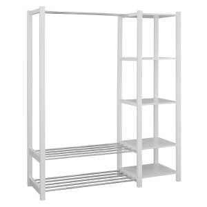 Стійка для одягу Люкс 2