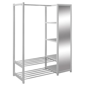 Стійка для одягу Люкс 3