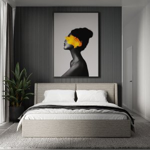 Ліжко Мінор