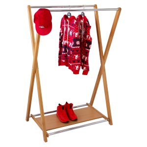 Стійка для одягу Модус 3П