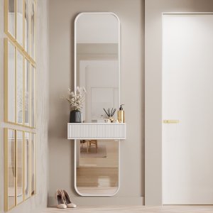 Дзеркало настінне Монако 4