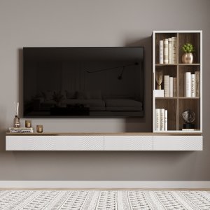 Тумба під TV Монталь 2