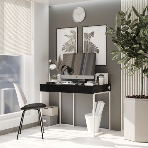 Стіл Морріс 2 Білий