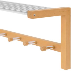 Вішак настінний Ніколь