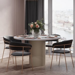 Обідній стіл Компаніт