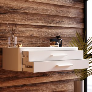 Туалетний столик Олівер 1