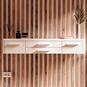 Туалетний столик Олівер 2