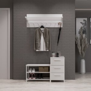 Передпокій Панама Чорна