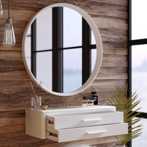 Трюмо у спальню Скарлетт 1