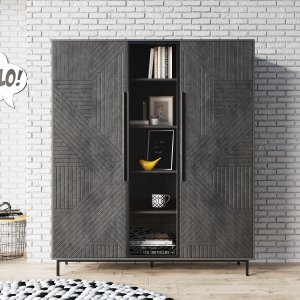 Шафа Бруклін 5 