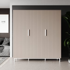 Шафа Нью-Йорк 2 Біла